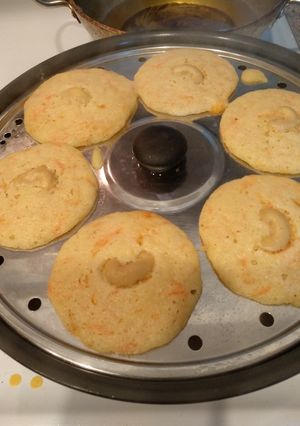 तत्काल ओट्स इडली (Tatkal oats idli recipe in hindi) रेसिपी मुख्य फोटो