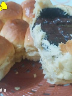 Foto resep Roti Sobek Lembut
