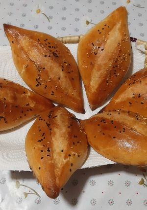 Une photo de Petits pains 🍞