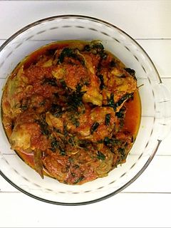 Foto resep Ayam Rica-rica super PEDES!