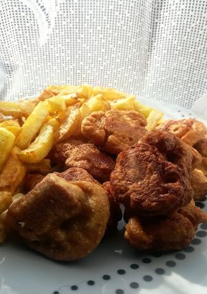 Bundás virsli recept fotója
