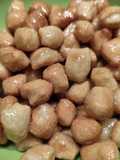 19🧑🏻‍🍳Struffoli