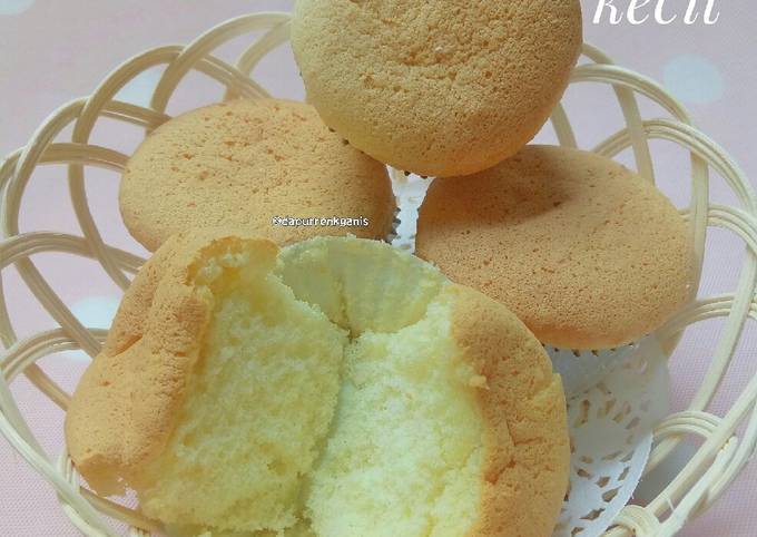 Resep: Bolu kecit/bolu jadul Enak Dan Mudah