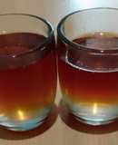 چای دو رنگ