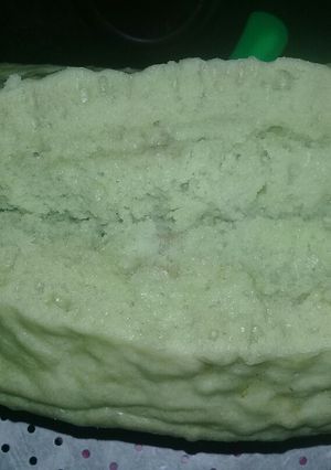 Foto resep Bolu ketawa