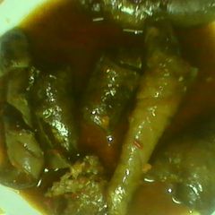A picture of Ganda.