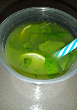Cocumber cooler ainihin hoton girkin