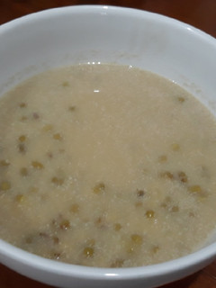 Foto resep Bubur Kacang Hijau