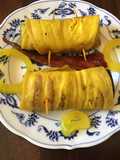California Farm Pickled Eggplant