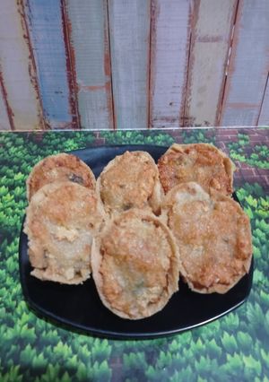 Foto resep Tahu Walik
