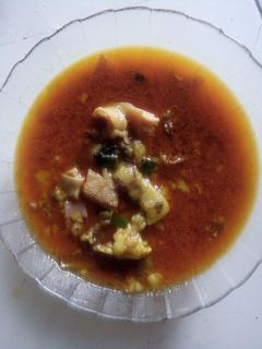 Foto resep Gulai cincang daging& babat #KitaBerbagi