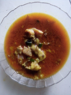 Foto resep Gulai cincang daging& babat #KitaBerbagi