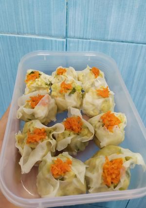 Foto resep Dimsum Ayam