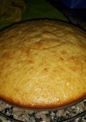 Una foto de Torta Fácil
