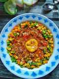 Mackerel Telur