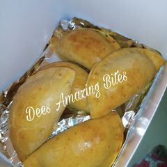 Beef Pies A picture of Beef Pies.
