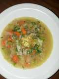 Sopa cultivateur
