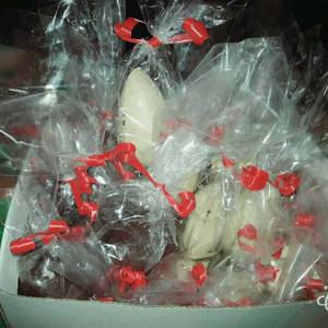 Huevos de pascua