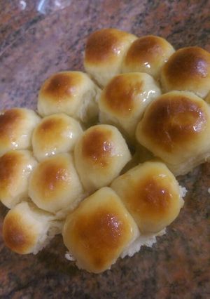 صورة لوصفة خلية نحل 😍🍯