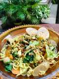 Mie Kuah|mie kul | mie kuah blelenge