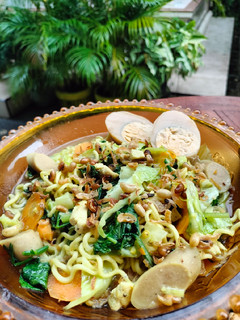 Foto resep Mie Kuah|mie kul | mie kuah blelenge