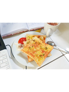 Foto resep Garlic Bread