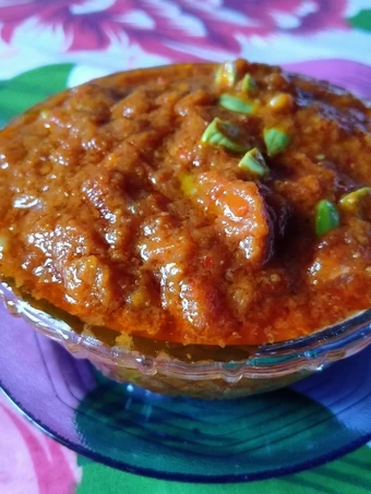 Langkah Gampang Membuat Resep Sambal terasi goreng pete yang Bikin Ngiler Anti Ribet, Bikin Ngiler