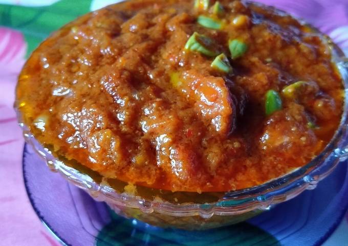 Resep Sambal terasi goreng pete oleh Salmadaengbaji Resep Sambal terasi goreng pete oleh Salmadaengbaji