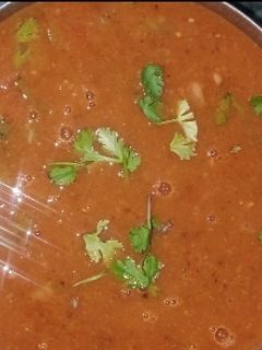 छोले (chole recipe in Hindi) रेसिपी मुख्य फोटो