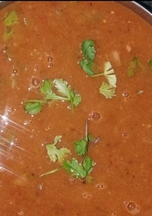 छोले (chole recipe in Hindi) रेसिपी मुख्य फोटो