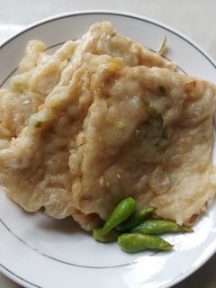 Foto resep 158. Tempe Mendoan