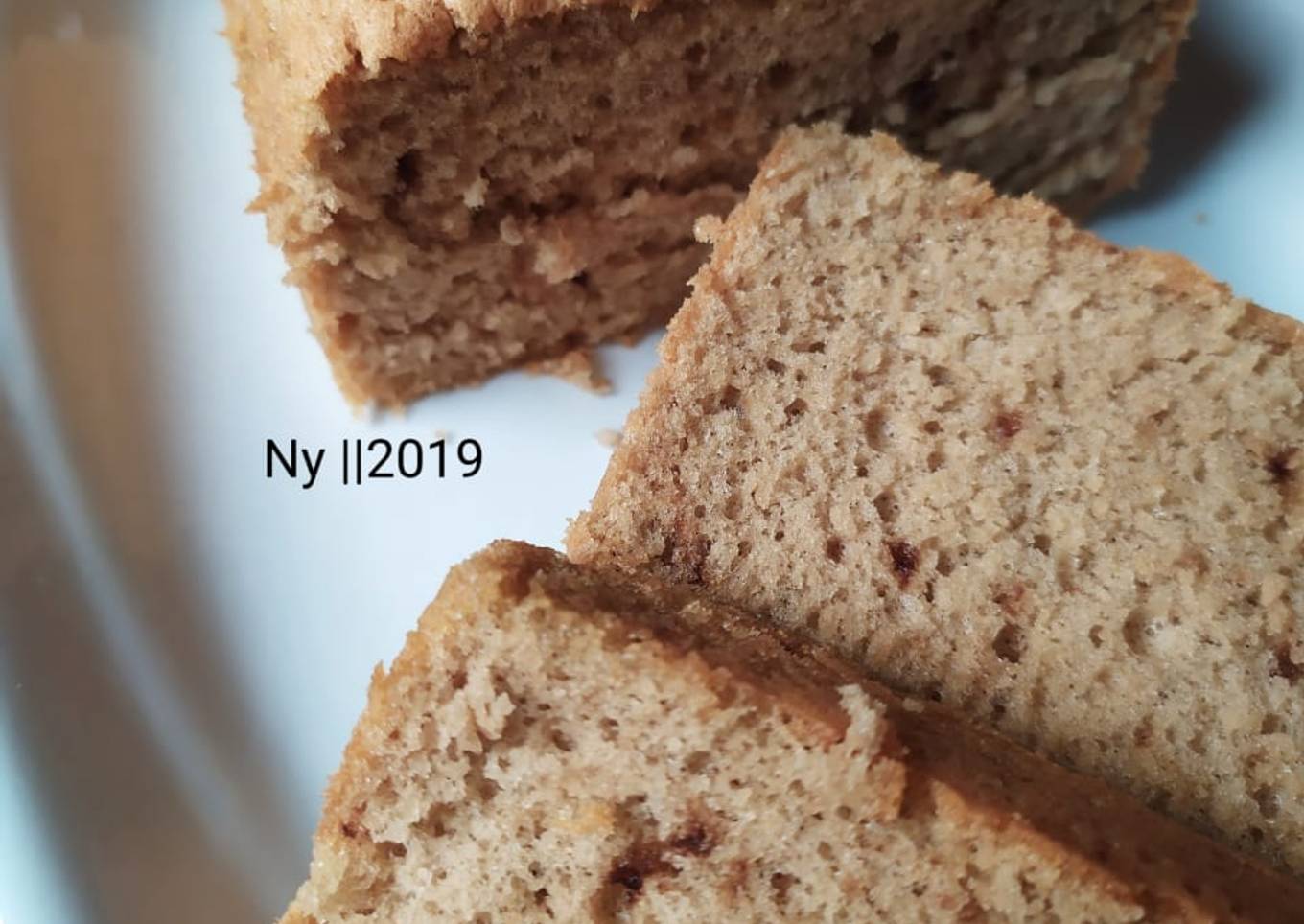 Bolu kopi