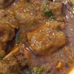 Beef Stew! A picture of Beef Stew!.