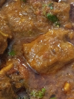 A picture of Beef Stew!.