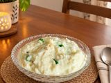 Curd Rice
