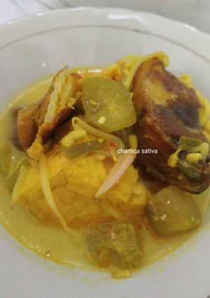 Foto resep Orem-orem