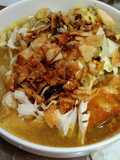Soto Ayam Rumahan
