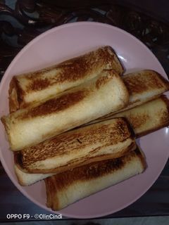 Foto resep Banana bread