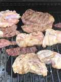Parrilla