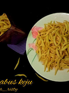 Foto resep Telur Gabus Keju