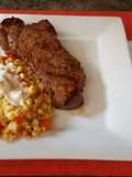 New York Steak