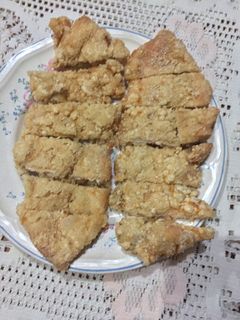 Foto resep Ayam Shihlin