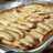 Tarta de manzana dietética y sin gluten (apto para gastritis)