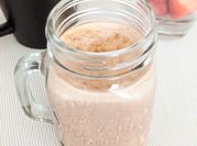 A picture of healthy smoothies