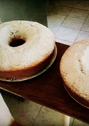 Una foto de Budín/Torta Sorpresa ¡Casero!