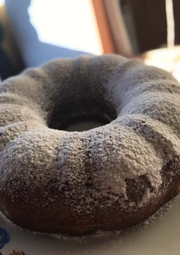 Una foto de Torta sin harina!!! Solo con maíz