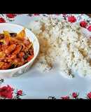 Quick onion Tomato chutney in 5 minutes