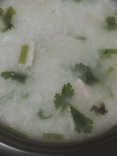 รูปของ ข้าวต้มหมู bydekhor