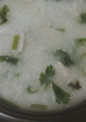 รูปของ ข้าวต้มหมู bydekhor