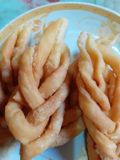 صورة لوصفة قريوش